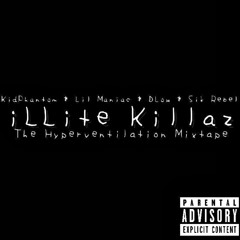 illite killas