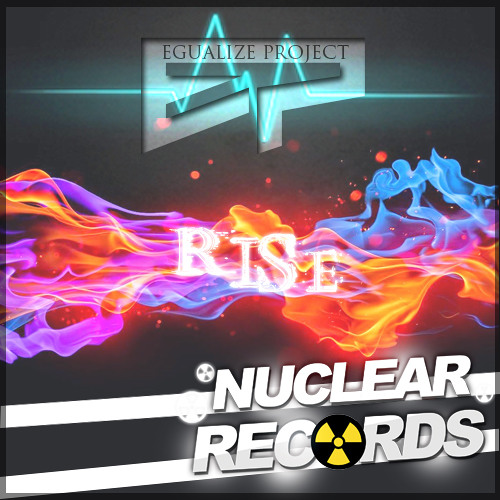 EGUALIZE PROJECT - Rise (DEMO / 320 KBPS)