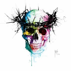 MR TRAUMATIK DNB MIX