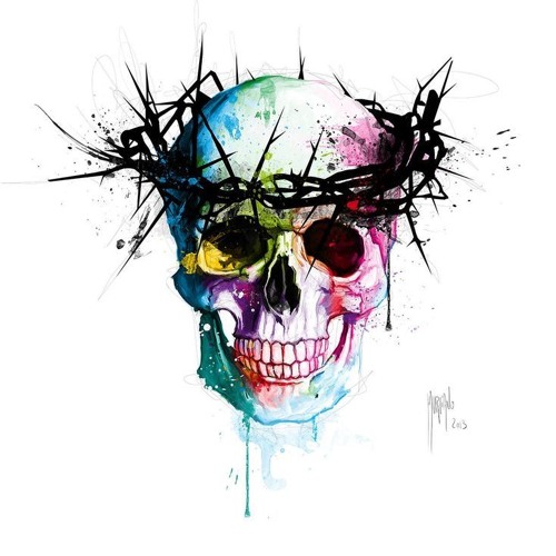 MR TRAUMATIK DNB MIX