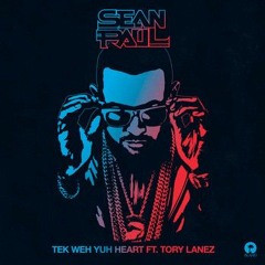 Sean Paul Ft. Tory Lanez - Tek Weh Yuh Heart(Dj YaMtZa Extended-Mix)