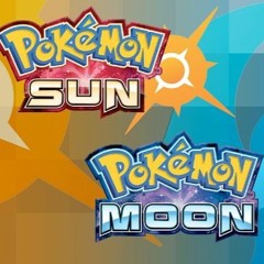 Pokemon Sun & Moon Victory Road Music HQ