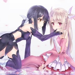 「Nightcore」→ Stitches (Switching Vocals)