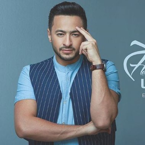 استكتروك عليا دويتو - حمادة هلال و محمد سعيد جديد 2016