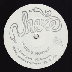 A1. Brooks Mosher - Entrenched