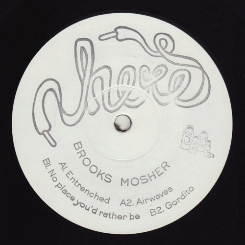 A1. Brooks Mosher - Entrenched