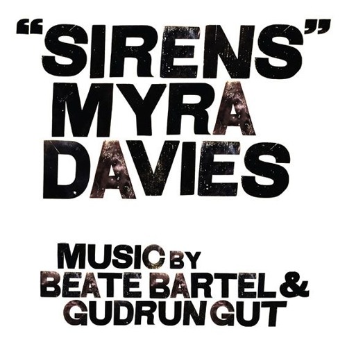 Myra Davies: Do Ya
