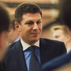 Олег Брагинский. Исповедь гения эффективности. Читает Элина Брагинская