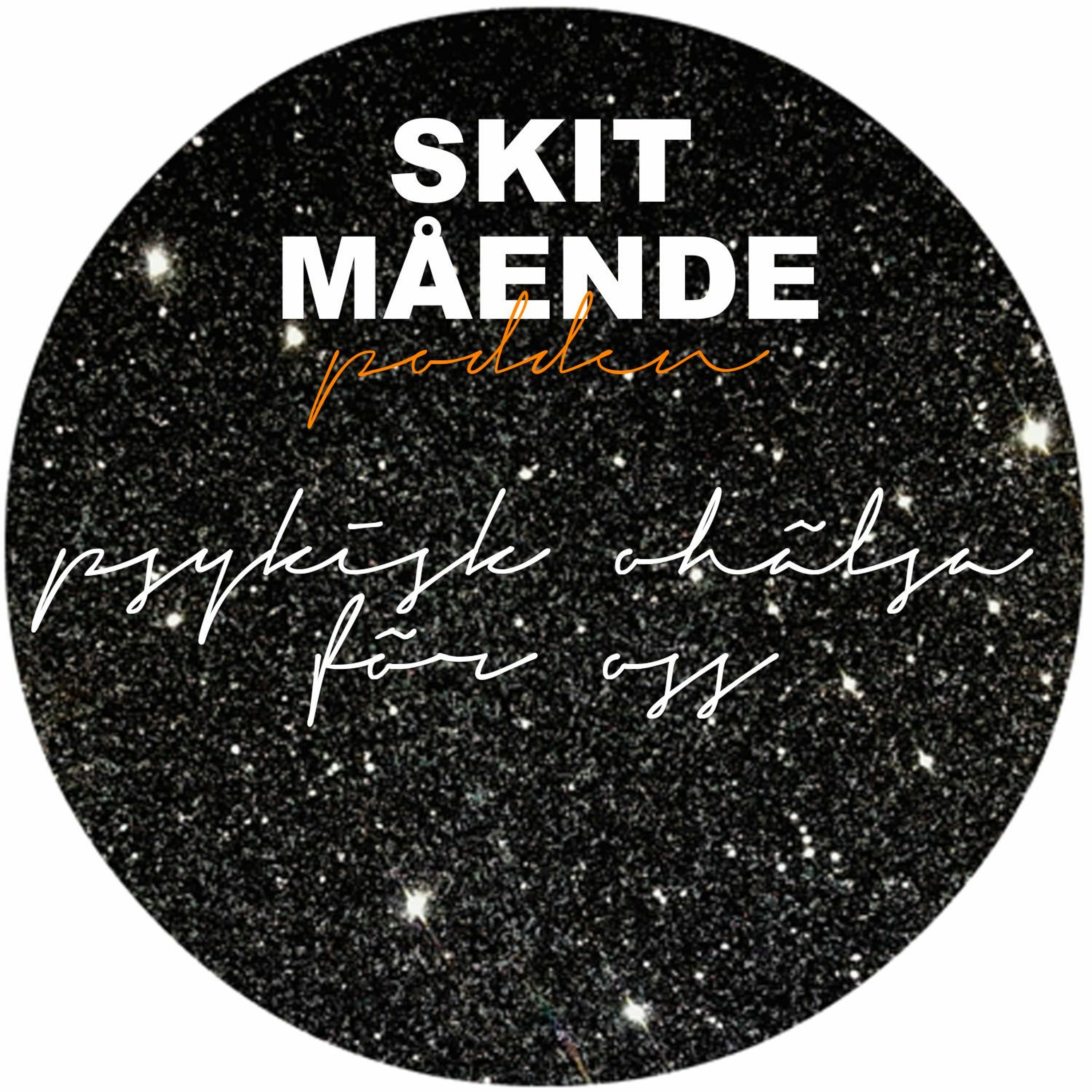 1. Psykisk ohälsa för oss episode artwork