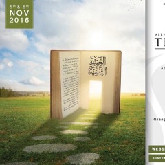 2 Knowledge & Action by Abu Muadh