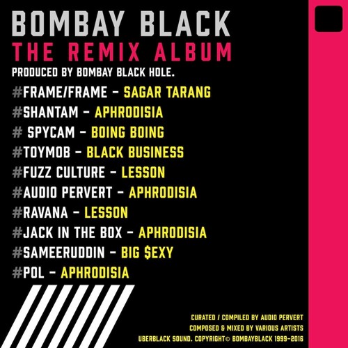 Bomby black jack