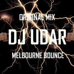 DJ UDAR - А full rotation (Original mix)