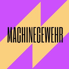 Dutch Disco Exclusive: Machinegewehr Mixtape
