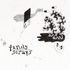 Family Scraps - Mistakes