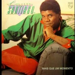 Emilio Santiago 'Vem Menina' 1983