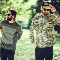 DJ Mix # 456 Andhim At FACT Music Pool Series -  Watergate