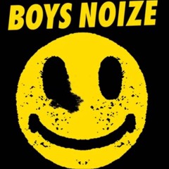 Boys Noize - Overthrow  (Lucas Bassanelli Bootleg)