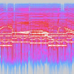 Example of the Twelve Bar Blues with crazy Solo in Just Intonation