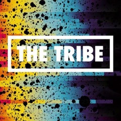 The Tribe Podcast #001 - Noah Jr.