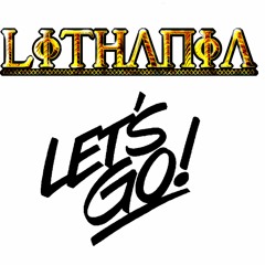 Lithania - Let's go