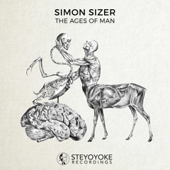 Simon Sizer - Aethra (Original Mix)