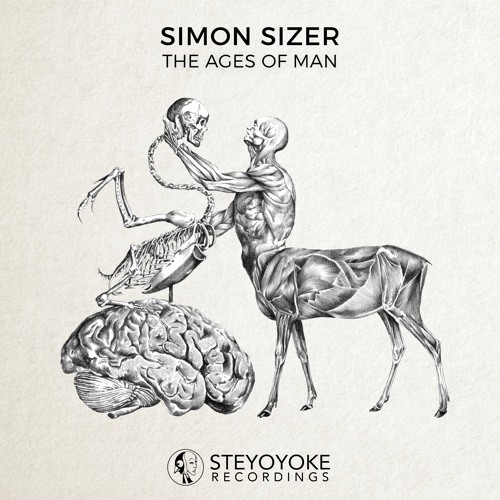 Simon Sizer - Aethra (Original Mix) | Steyoyoke