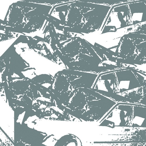 GRCR-012 - THRIVE - Nested Structure - 12" Preview