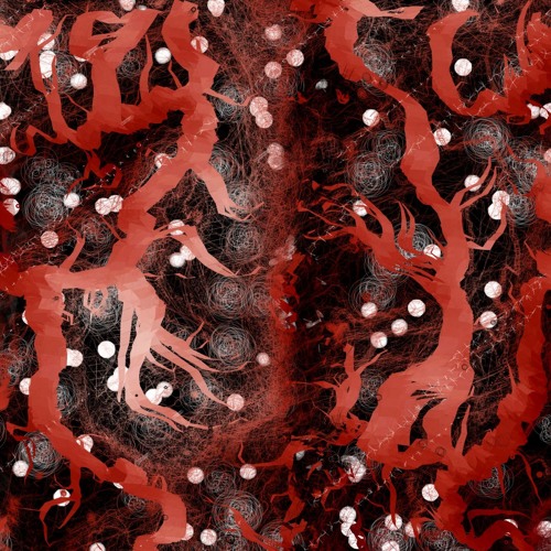 Marco Lucchi & M.Nomized - The Paths Leading To The Red Hooks - Act 1