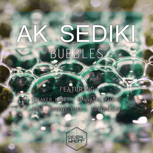 AK Sediki & Mauvaise Pioche - Lesson