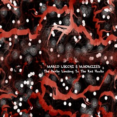 Marco Lucchi & M.Nomized - The Path leading to the Red Hooks