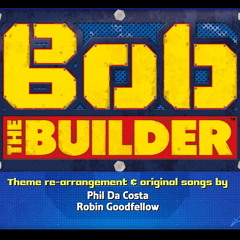 Bob The Builder Medley