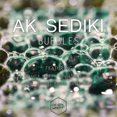 AK Sediki & Speaker Louis - Go Down