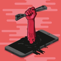 Interview bei Flux FM