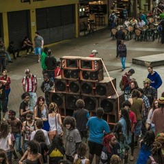 LEEROY RIDDIM 2016-2017