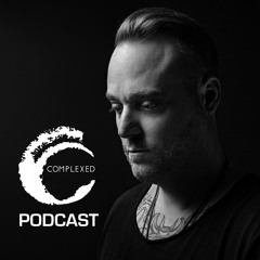 Complexed Podcast 016 with Drumcomplex