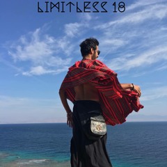 Sebzz - Limitless 18