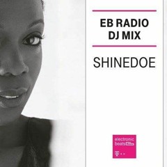 Shinedoe Exclusive mix For Electronic Beats Radio Telekom 2016