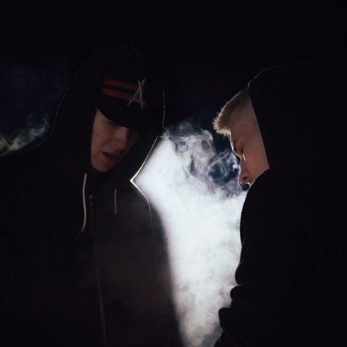 RobertsL X ERKILS - ''Es Nezinu''