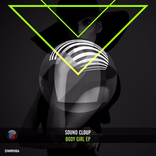 #DMR086: Sound Cloup - Bounce (Original Mix)