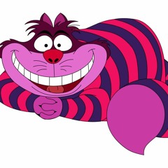 Cheshire Cat