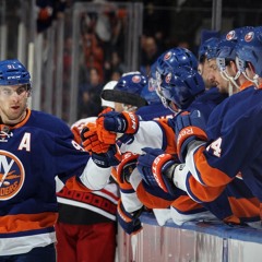 Jr Isles Warmup 2016