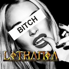 Lithania -  This bitch