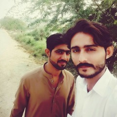 Dard Ka pata he na raha .Faraz jarwar