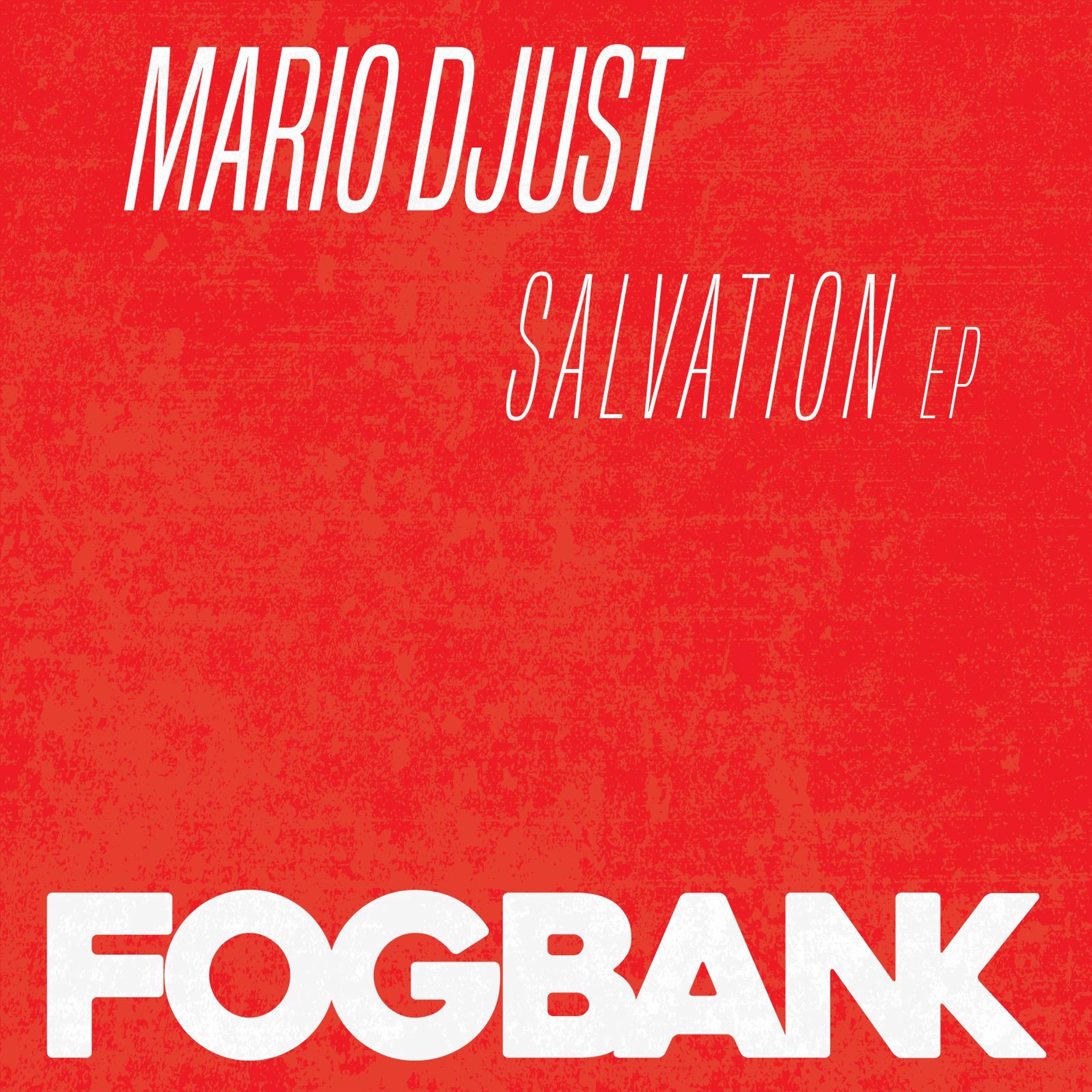 Mario Djust