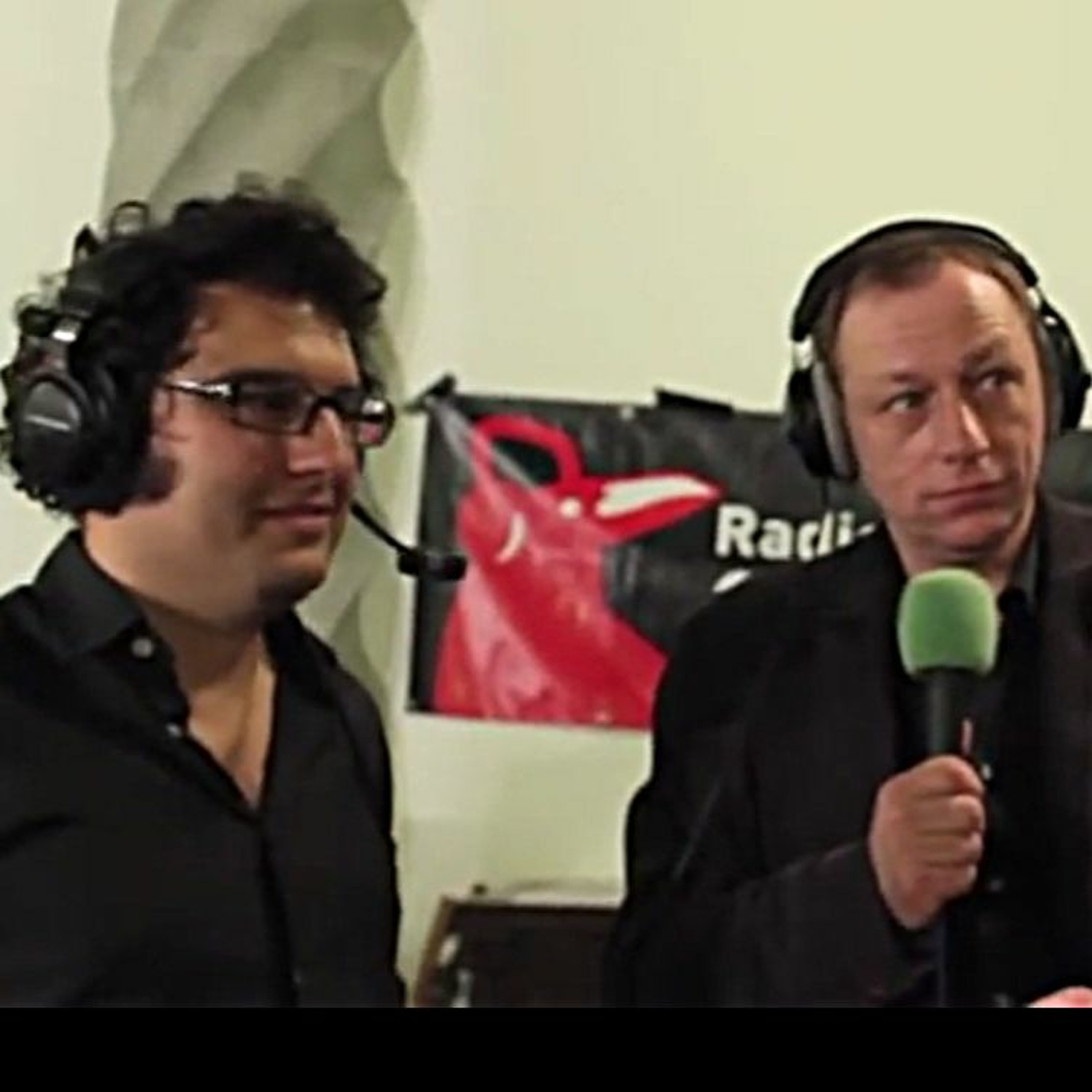 Radio Bern RaBe (OFFICIAL)