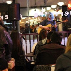 Light As Stone (Demo)