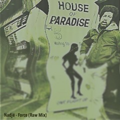 Force (Raw Jiggy Mix)