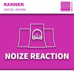 Rannek - Digital Tavern [DEMO]