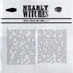 Panic! At The Disco - Nearly Witches (Logic Pro Cover)