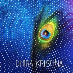 Dhira Krishna - Hare Krishna (12.11.16)